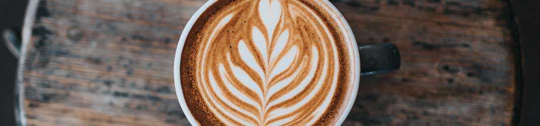 Hot drinks