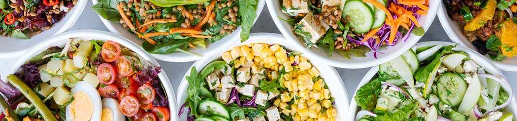 Salads
