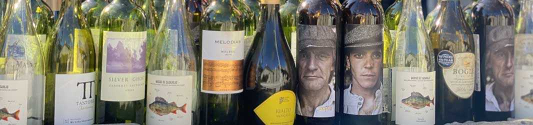 Wines