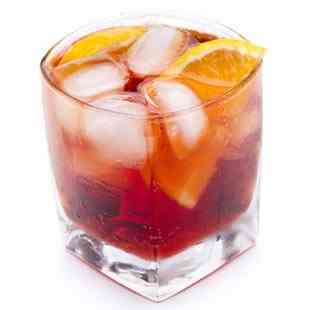 Caipirinha
