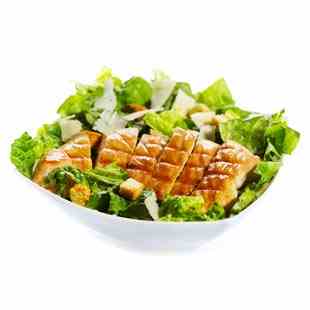Chicken salad