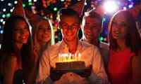 BIRTHDAY SPECIAL