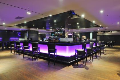 Our Restaurant